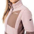 Burnished Lilac - Twilight Mauve