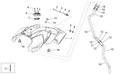 Fuel tank gasket