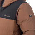 Cocoa Brown - Black