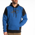 Mazarine Blue - Black