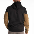 Dark Olive - Black