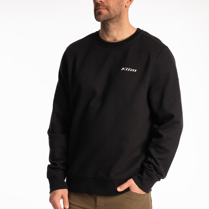 XL / Black