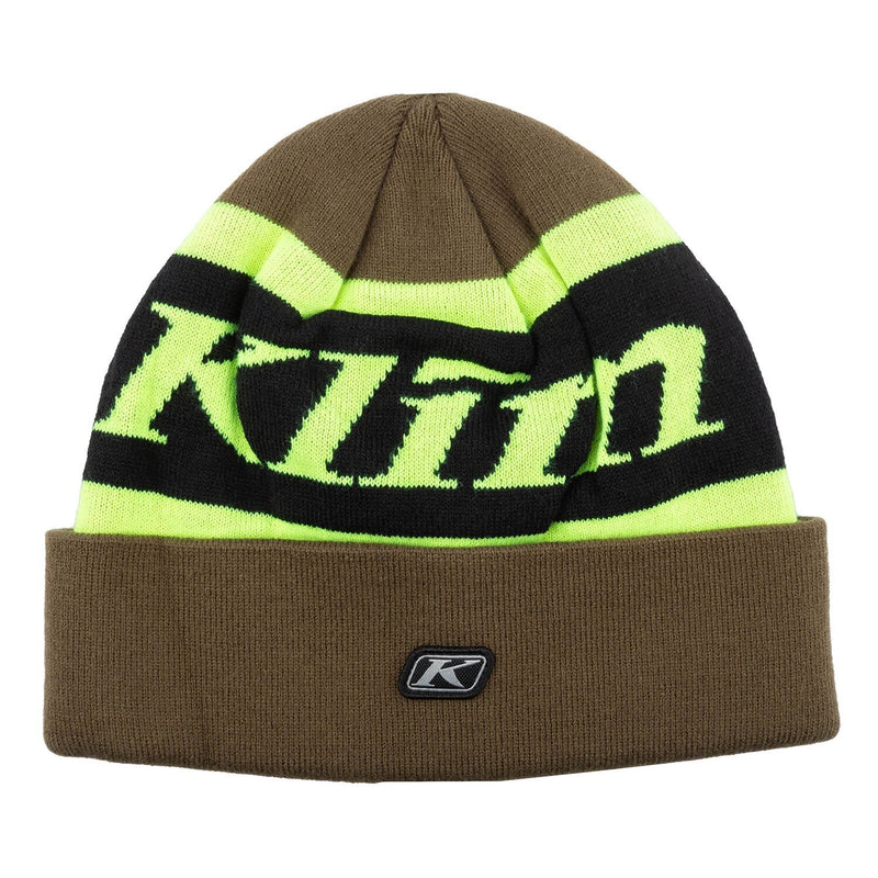 000 / Dark Olive - Hi-Vis