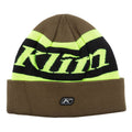 Dark Olive - Hi-Vis