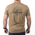 Coyote Brown Heather - Asphalt