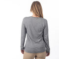 Heathered Gray - Rain Forest