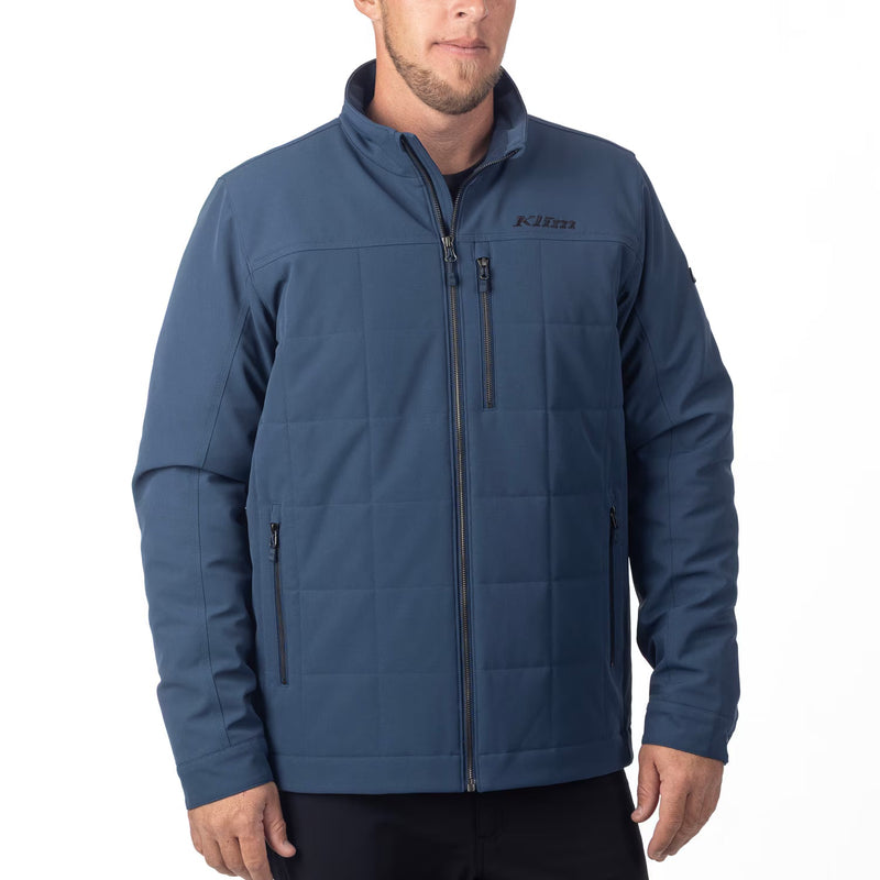 MD / Insignia Blue