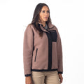 Twilight Mauve - Black