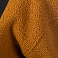 Saddle Brown - Black