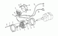 Battery leads