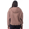 Twilight Mauve - Black