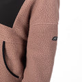Twilight Mauve - Black