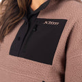 Twilight Mauve - Black