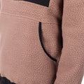 Twilight Mauve - Black