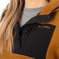 Saddle Brown - Black