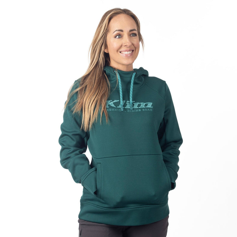 XS / Rain Forest - Green-Blue Slate