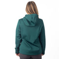 Rain Forest - Green-Blue Slate
