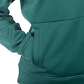 Rain Forest - Green-Blue Slate