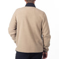 Montana Tan - Black