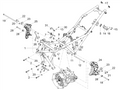 Complete coil support bracket