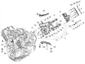 Silent timing chain