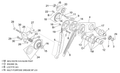 Camshaft chain