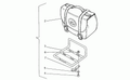 RH clamp