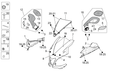 LH gasket