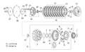 Thrust washer