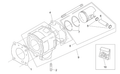 Stud bolt