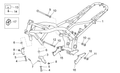 Support plate