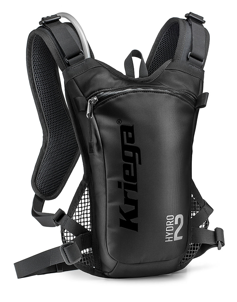 Kriega HYDRO 2 BLACK