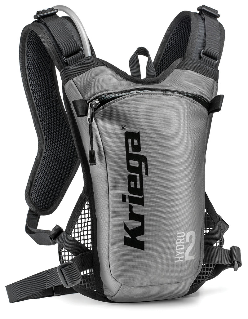 Kriega HYDRO 2 SILVER