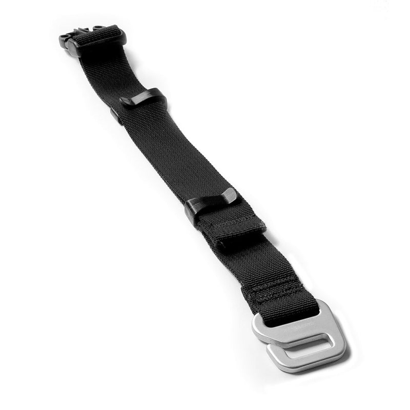 Kriega US HOOK STRAP SINGLE