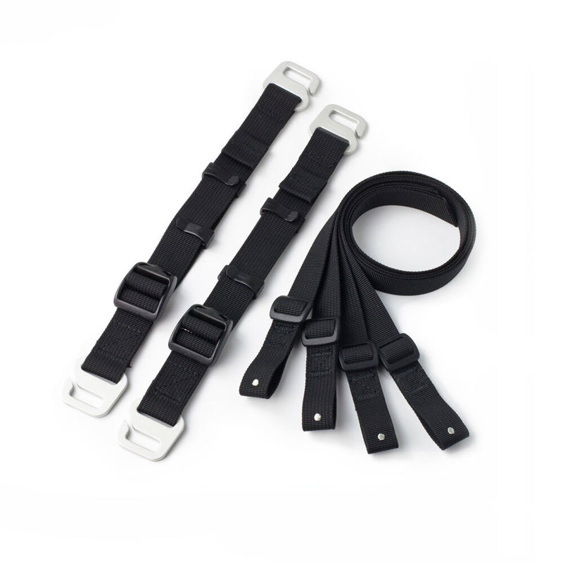 Kriega US-5 HOOK STRAP SET