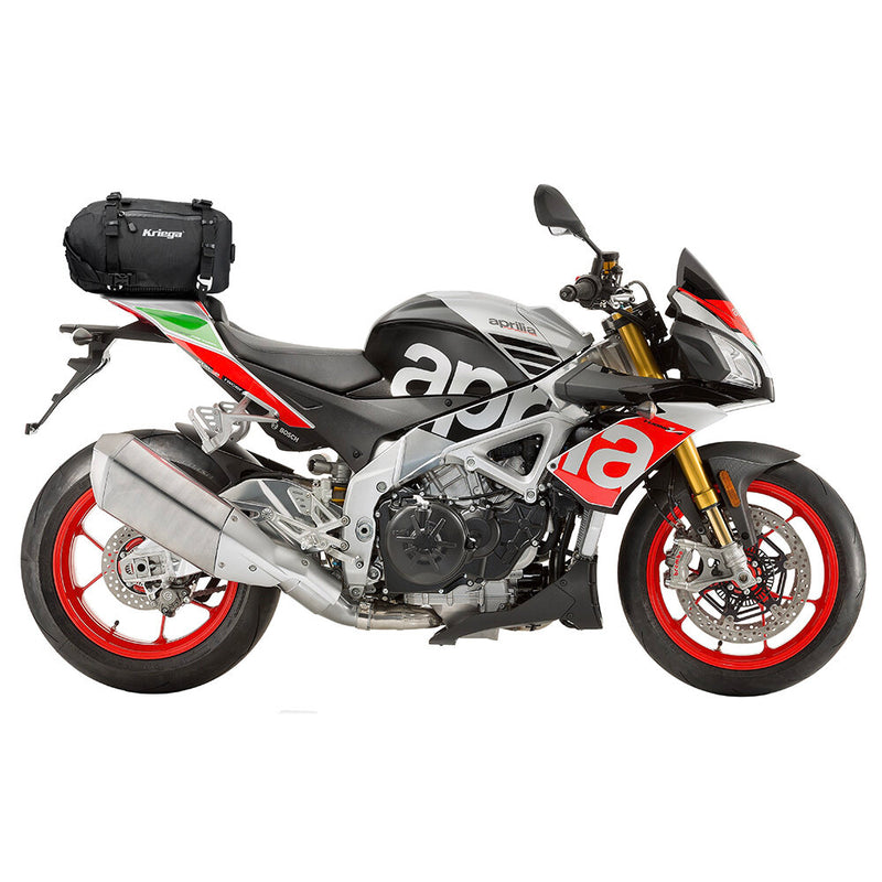 Kriega TUONO FACTORY FIT KIT