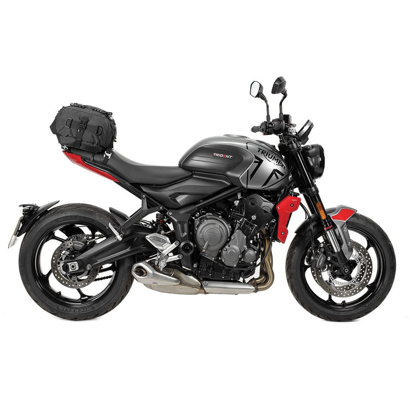 Kriega TRIDENT 660 FT KIT BK