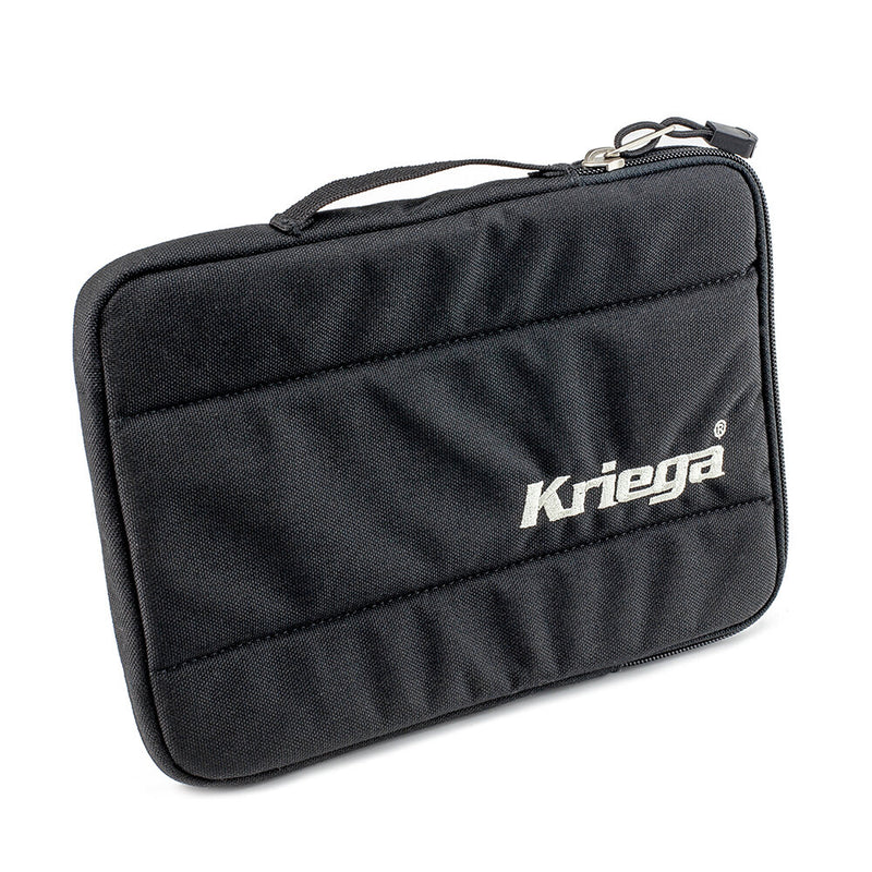 Kriega KUBE TABLET BLK