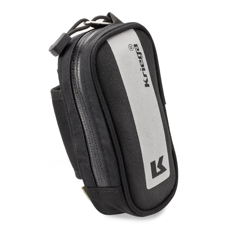 Kriega HARNESS POCKET BLK