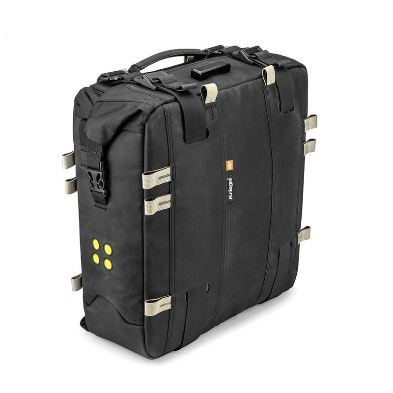 Kriega OS-22 BLACK