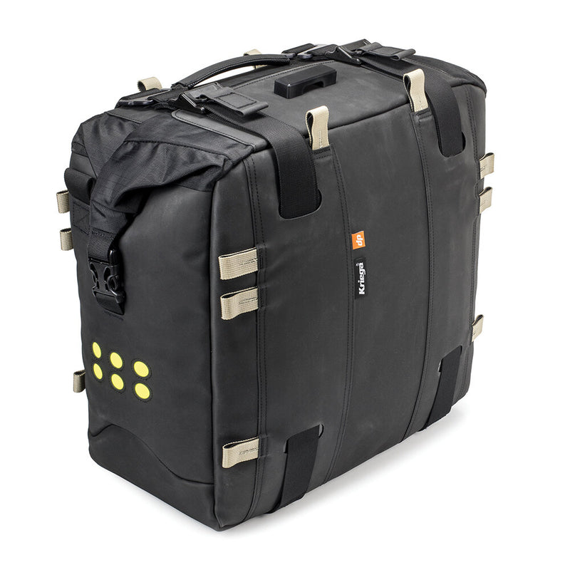 Kriega OS-32 BLACK