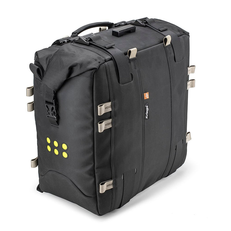 Kriega OS-38 BLACK