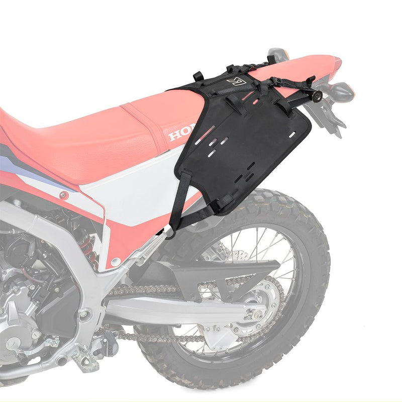 Kriega OS-BASE CRF300 BLK