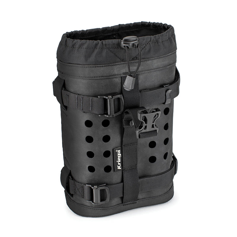Kriega OS-BOTTLE BLK
