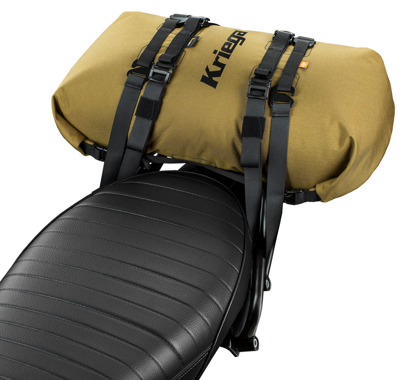Kriega ROLLPACK-20 COYOTE