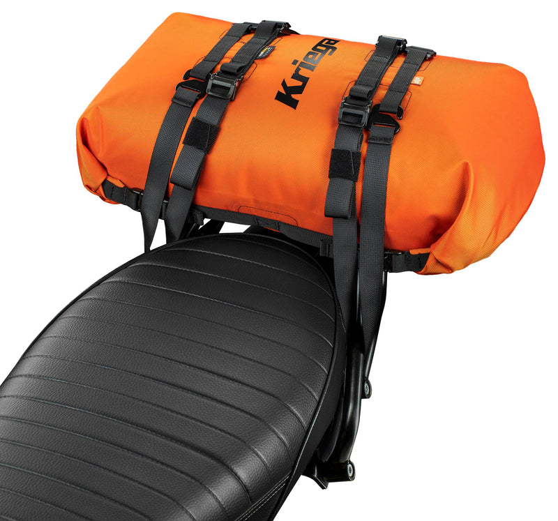 Kriega ROLLPACK-20 ORANGE