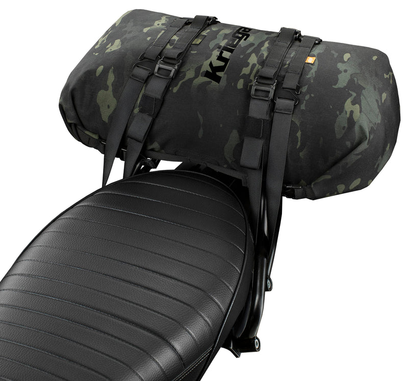 Kriega ROLLPACK-20 MULTICAM BLACK
