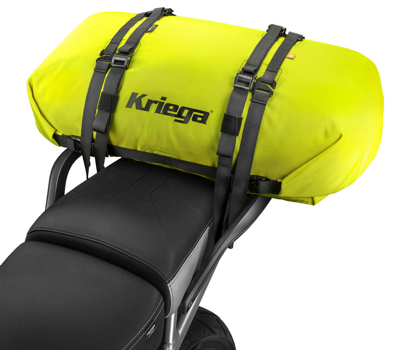Kriega ROLLPACK-40 LIME