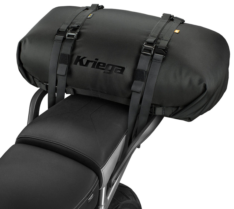 Kriega ROLLPACK-40 BLACK