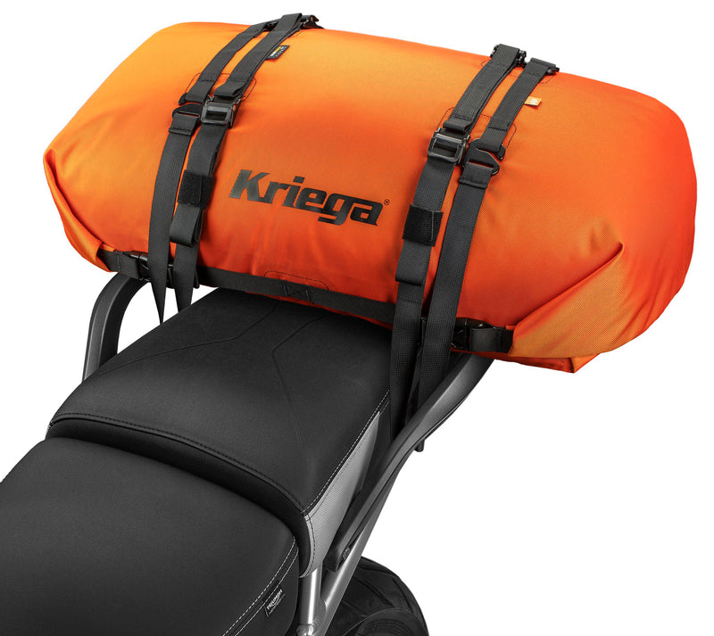 Kriega ROLLPACK-40 ORANGE